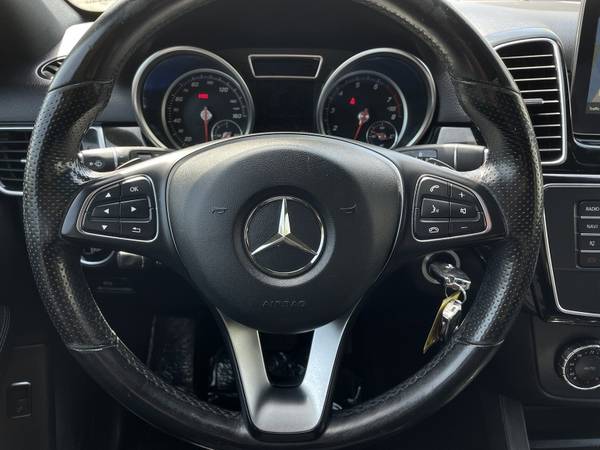2016 Mercedes-Benz GLE GLE 350 ONLY 61K MILES NAVIGATION CLEAN for sale in Sarasota, FL – photo 6