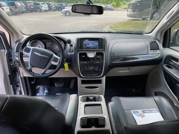 2012 Chrysler Town and Country - - by dealer - vehicle for sale in Raleigh, NC – photo 22