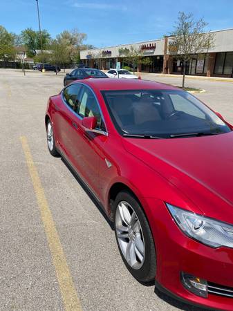 Tesla Model S for sale in Barrington, IL – photo 4