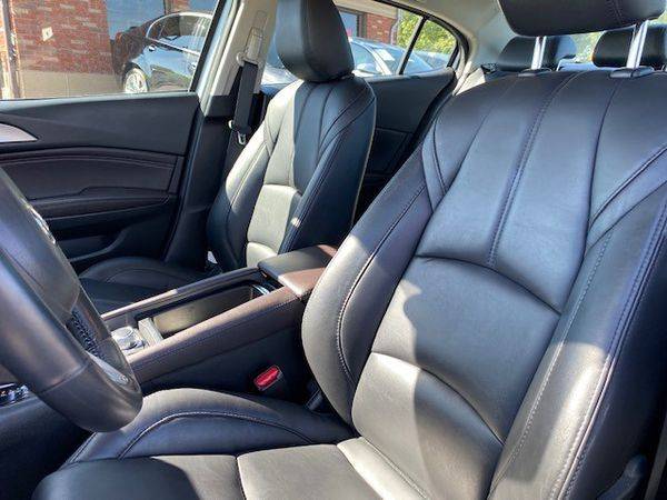 2018 Mazda MAZDA3 4-Door Touring *$500 DOWN YOU DRIVE! for sale in St Peters, MO – photo 12
