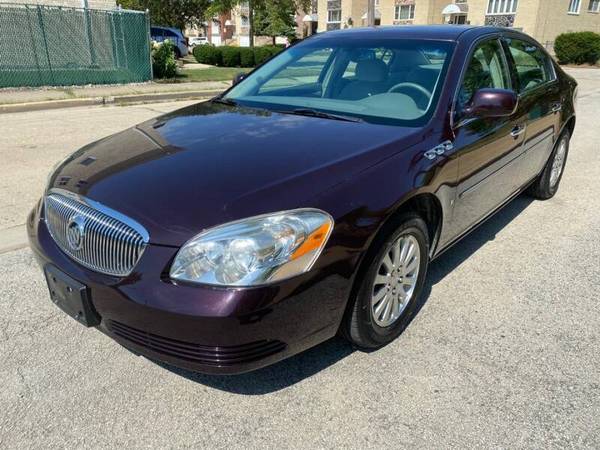 2008 BUICK LUCERNE CX 75K GOOD BRAKES WHEEL GOOD TIRES 104849 - cars... for sale in Skokie, IL – photo 10