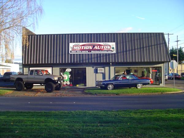 CHECK US OUT AT MOTIONAUTOS.NET LONGVIEW WA - cars & trucks - by... for sale in Longview, OR – photo 2