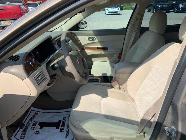 2006 Buick LaCrosse CX 4dr Sedan for sale in Logan, OH – photo 11