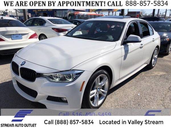 2018 BMW 330i 330i xDrive Sedan - - by dealer for sale in Valley Stream, NY – photo 3
