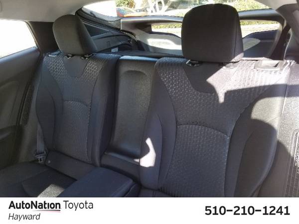 2017 Toyota Prius Prime Plus SKU:H3003946 Hatchback for sale in Hayward, CA – photo 16