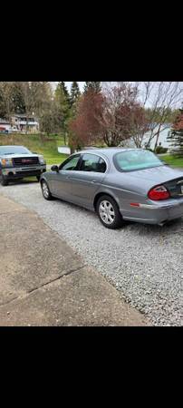 03 Jaguar S Type Sport for sale in Imperial, PA – photo 5