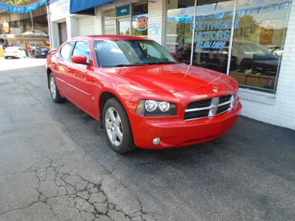 2010 Dodge Charger SXT *Rent to Own with No Credit Check!* for sale in Pittsburgh, PA – photo 6