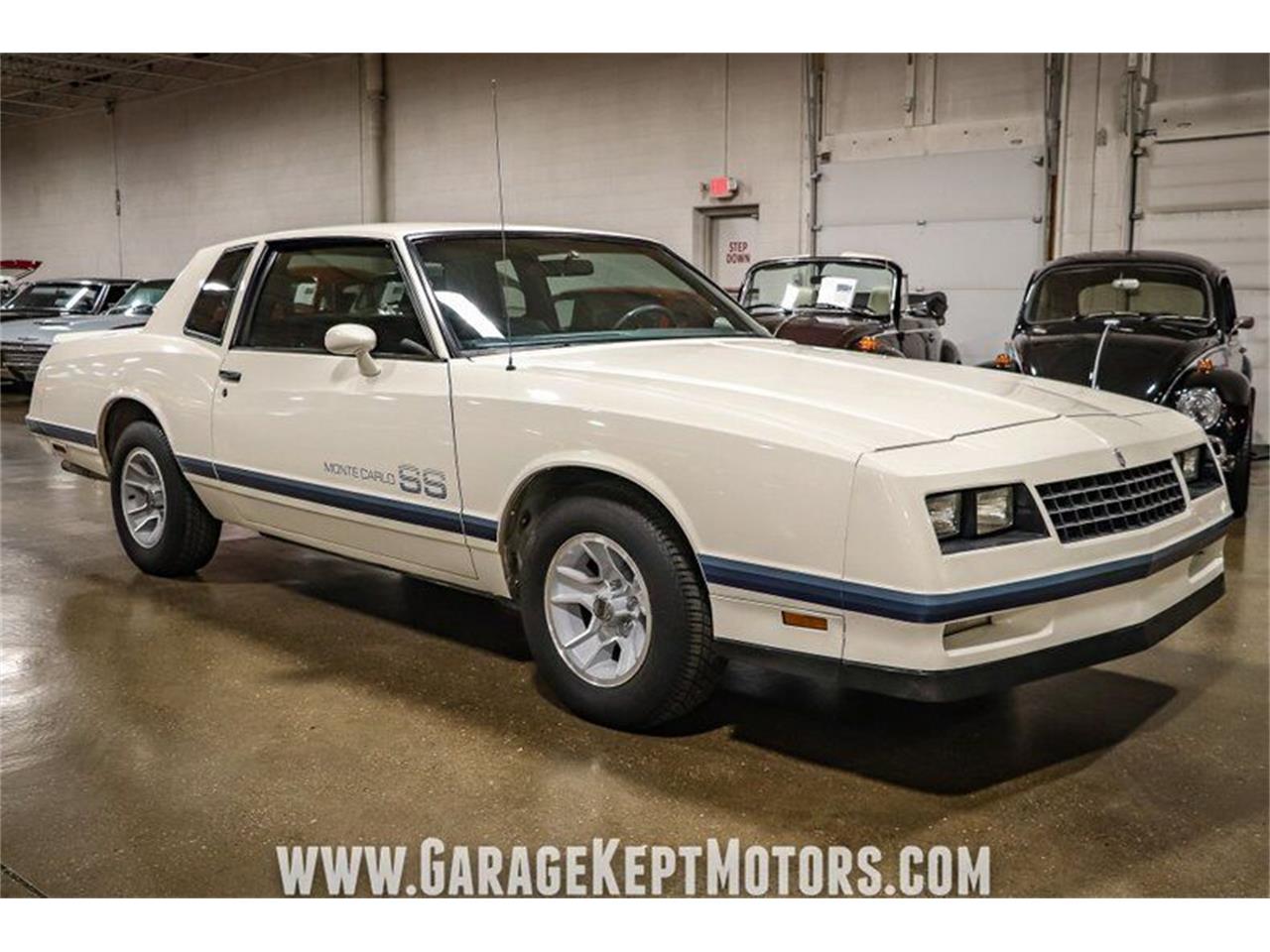1984 Chevrolet Monte Carlo for sale in Grand Rapids, MI – photo 15