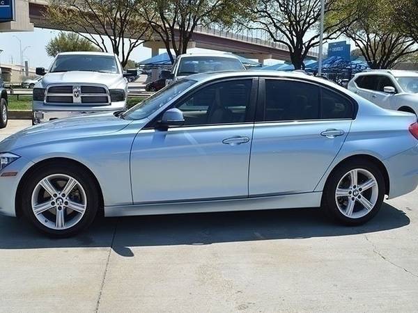 2014 BMW 3 Series 328i - - by dealer - vehicle for sale in GRAPEVINE, TX – photo 10