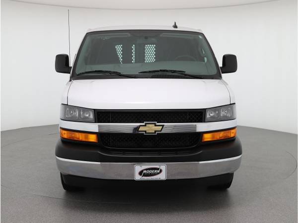 2019 Chevrolet Express Cargo Van Work Van - - by for sale in Tyngsboro, MA – photo 4
