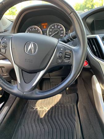 2015 Acura TLX for sale in Portland, OR – photo 13