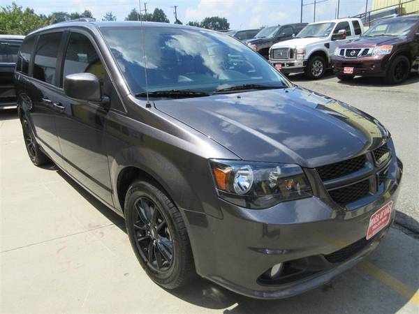 2019 Dodge Grand Caravan GT 4dr Mini Van CALL OR TEXT TODAY - cars &... for sale in MANASSAS, District Of Columbia – photo 11