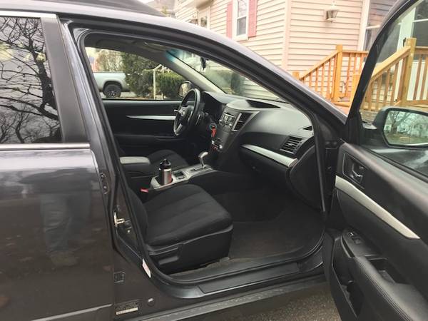 2011 Subaru Outback Premium - cars & trucks - by owner - vehicle... for sale in Fairfield, ME – photo 8