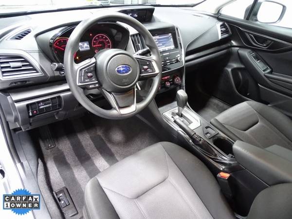 2017 Subaru Impreza 2.0i !!Bad Credit, No Credit? NO PROBLEM!! -... for sale in WAUKEGAN, IL – photo 10