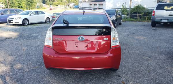 2010 Toyota prius - cars & trucks - by dealer - vehicle automotive... for sale in Durham, NC – photo 6
