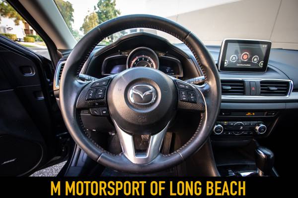 2015 MAZDA3 s Touring Hatchback | APPT ONLY CALL - cars & trucks -... for sale in Long Beach, CA – photo 12