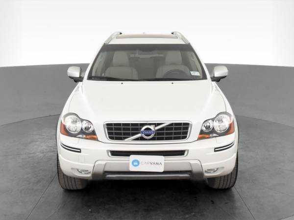 2014 Volvo XC90 3.2 Sport Utility 4D suv White - FINANCE ONLINE -... for sale in Washington, District Of Columbia – photo 17
