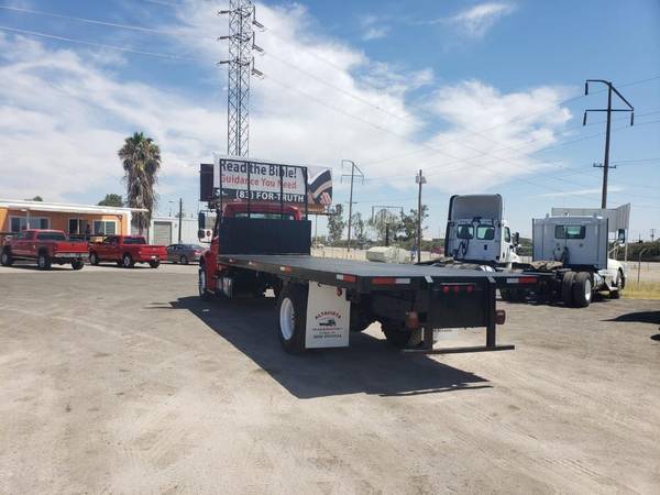 2012 FREIGHTLINER M2 106 for sale in Bakersfield, CA – photo 12