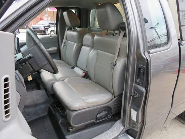 2006 Ford F-150 XL Pickup Truck 1 Owner! Runs Great! for sale in Brooklyn, NY – photo 11