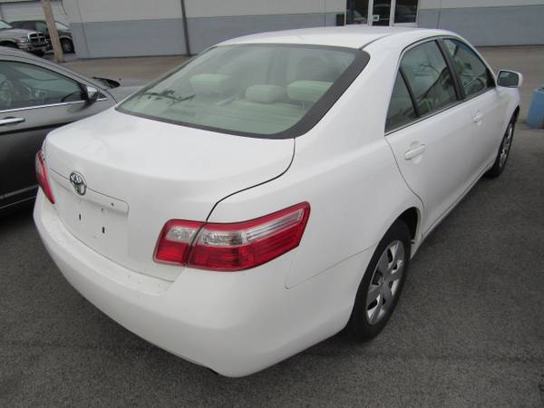 2009 Toyota Camry SE 5-Guaranteed Credit Approval! for sale in Tiffin, OH – photo 6