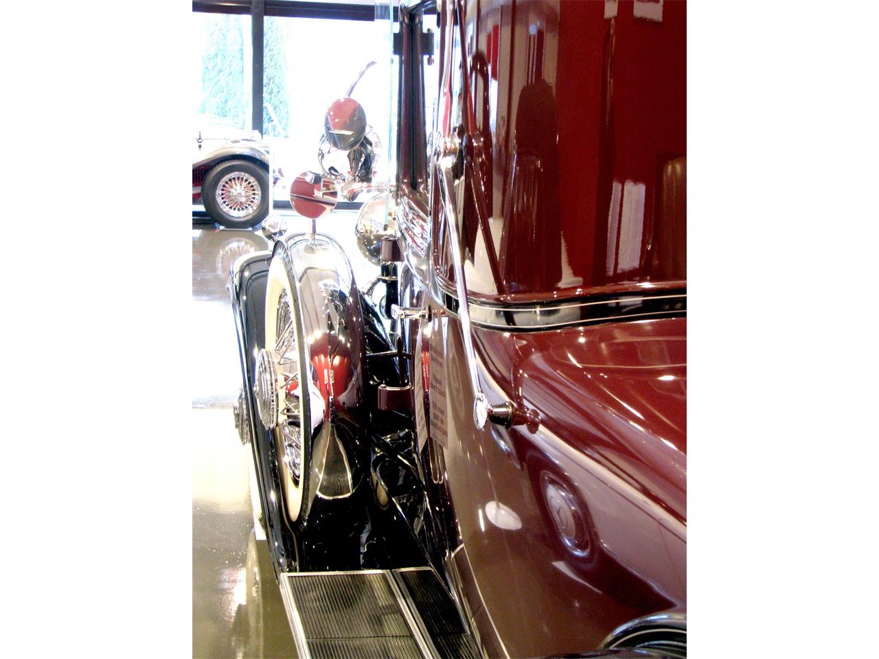 1931 Cadillac LaSalle for sale in Other, Other – photo 13