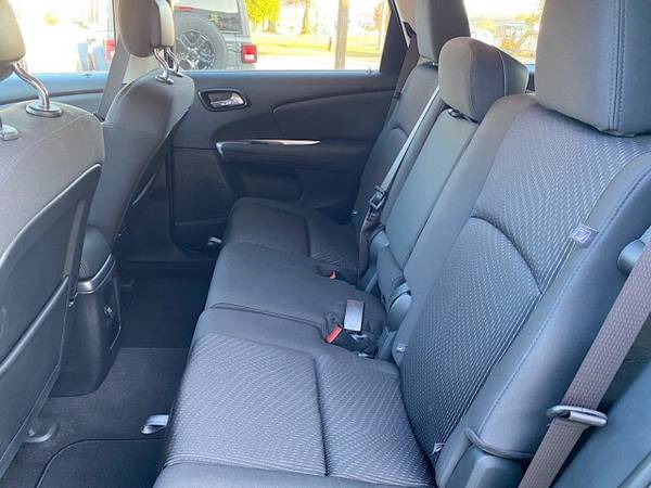 #80588 2018 Dodge Journey SUV - cars & trucks - by dealer - vehicle... for sale in New Glarus, WI – photo 12