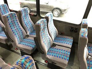 Shuttle bus for sale in Port Chester, NY – photo 8