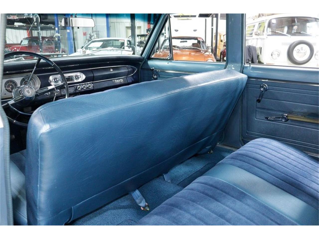 1964 Chevrolet Nova for sale in Kentwood, MI – photo 30