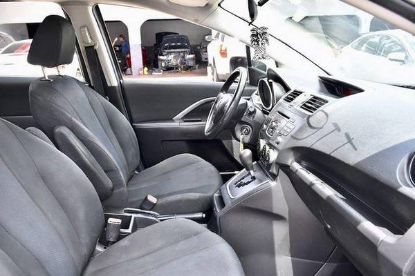 2014 MAZDA MAZDA5 Sport Minivan 4D BUY HERE PAY HERE for sale in Miami, FL – photo 18