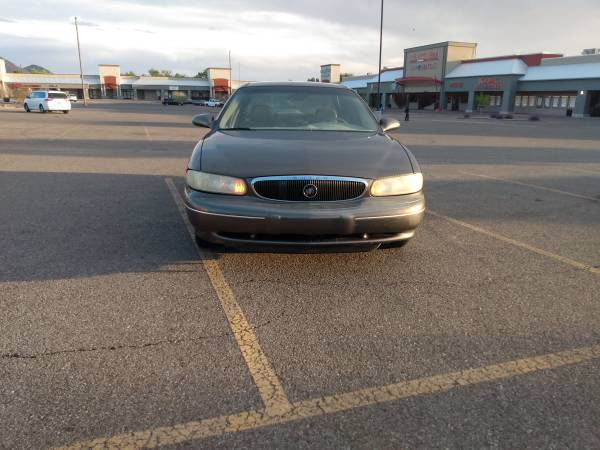 2003 Buick century runs perfectly for sale in Albuquerque, NM – photo 5