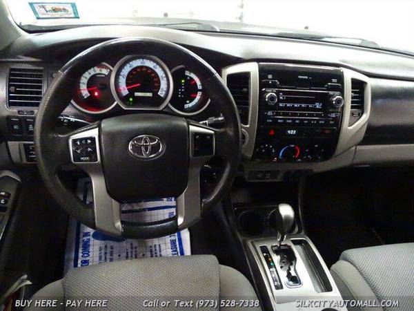 2012 Toyota Tacoma V6 TRD Off Road 4x4 4dr Double Cab 1-Owner! 4x4 for sale in Paterson, PA – photo 16