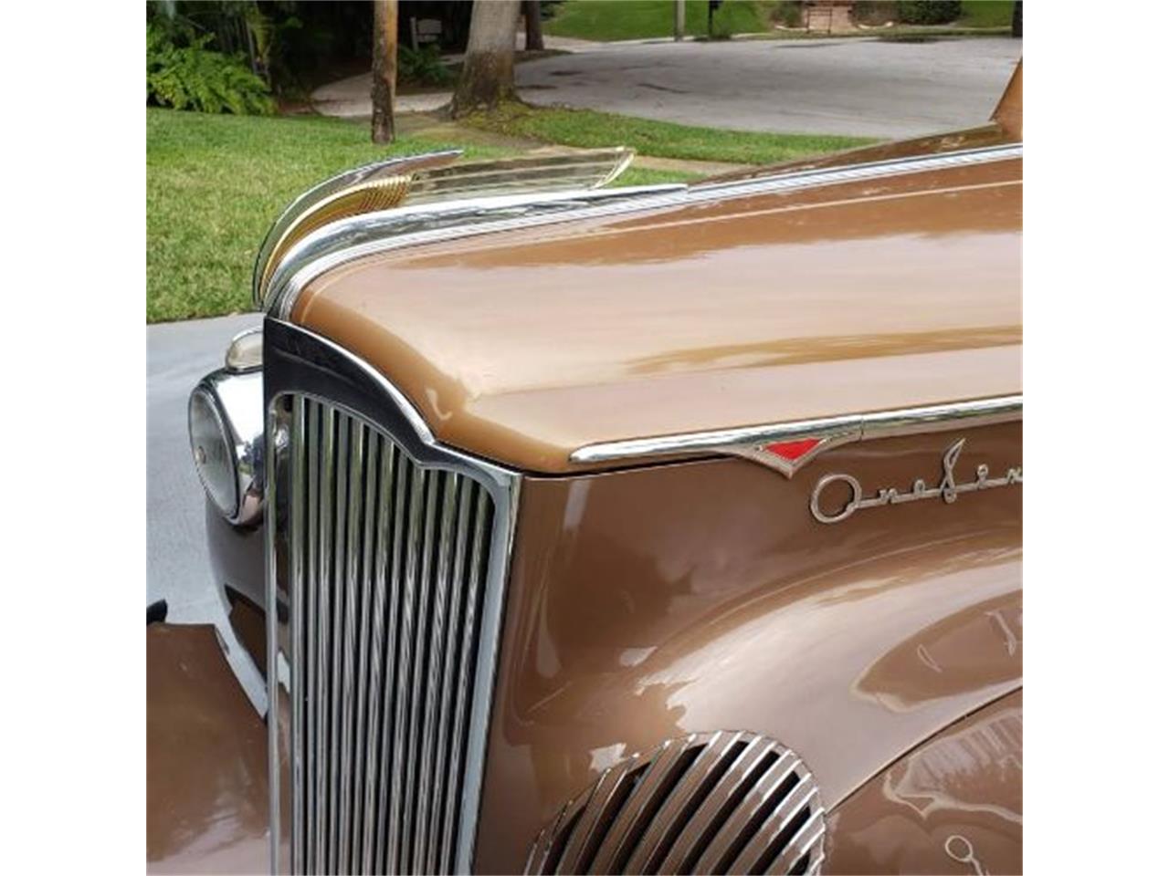 1941 Packard 160 for sale in Cadillac, MI – photo 14