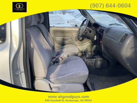 2003 Toyota Tacoma Xtracab - Financing Available! - cars & trucks -... for sale in Anchorage, AK – photo 12