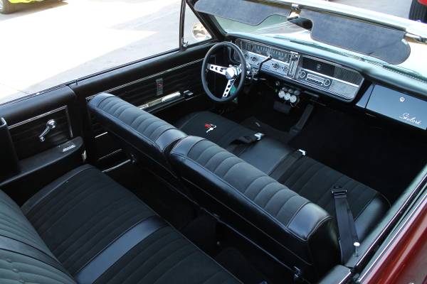 1965 Buick Sylark Convertible - - by dealer - vehicle for sale in Temecula, CA – photo 15