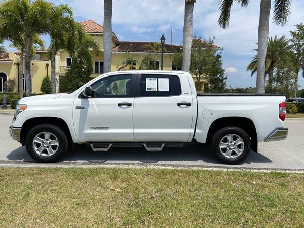 2014 Toyota Tundra SR5 Truck For Sale - - by dealer for sale in West Palm Beach, FL – photo 6