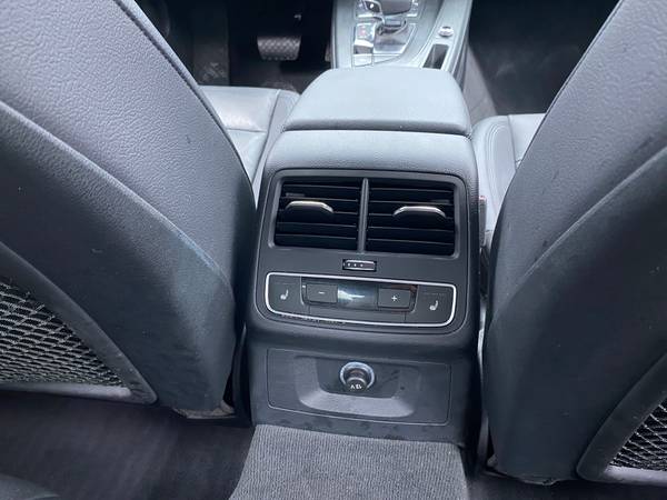 2018 Audi A4 Premium Plus Sedan 4D sedan Gray - FINANCE ONLINE -... for sale in Chaska, MN – photo 20