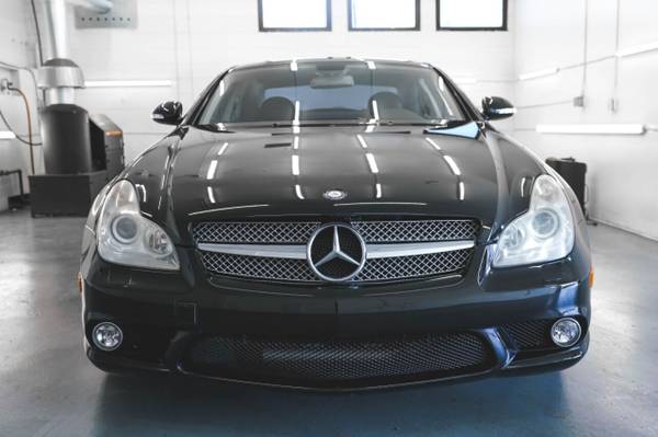 2006 Mercedes-Benz CLS500 AMG/Clean title/V8 Engine for sale in Bellevue, WA – photo 3