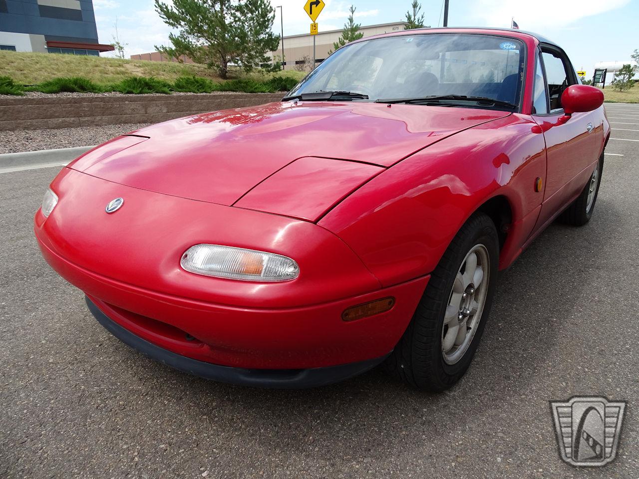 1990 Mazda Miata for sale in O'Fallon, IL – photo 31