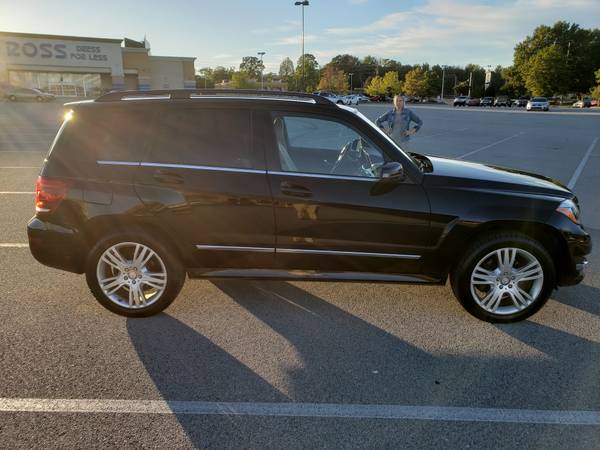 2014 Mercedes Benz GLK350 - IMMACULATE - 1 owner * 14K OBO for sale in Soddy Daisy, TN – photo 3
