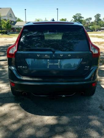 2011 VOLVO XC60 T6 AWD, LIKE BRAND NEW, BELOW BOOK VALUE for sale in Summerville , SC – photo 11