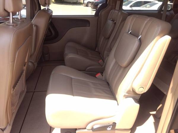 2013 Chrysler Town & Country Touring Low 81K Miles Extra Clean for sale in Sarasota, FL – photo 21