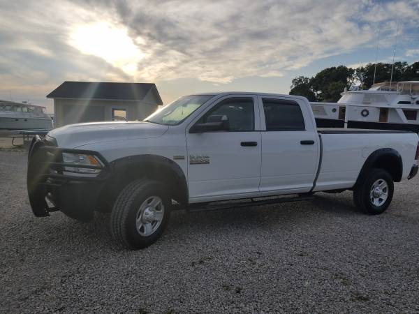 2014 Ram 2500 Excellent Condition for sale in Toledo, OH – photo 11