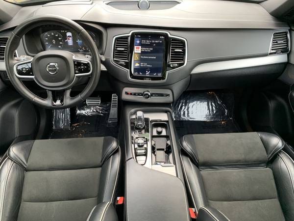 2019 Volvo XC90 T8 eAWD R-Design AVAILABLE IN STOCK! SALE! for sale in Bellevue, WA – photo 13