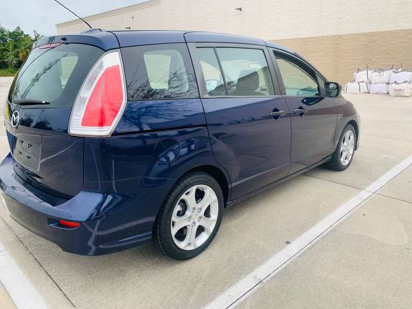 2010 Mazda 5 , 7 pass Seating , 119k miles - cars & trucks - by... for sale in Orlando, FL – photo 3