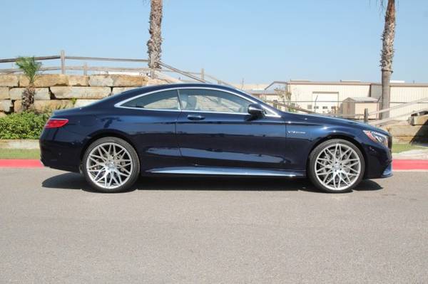 2015 Mercedes-Benz S-Class S 65 AMG - - by dealer for sale in Other, LA – photo 3