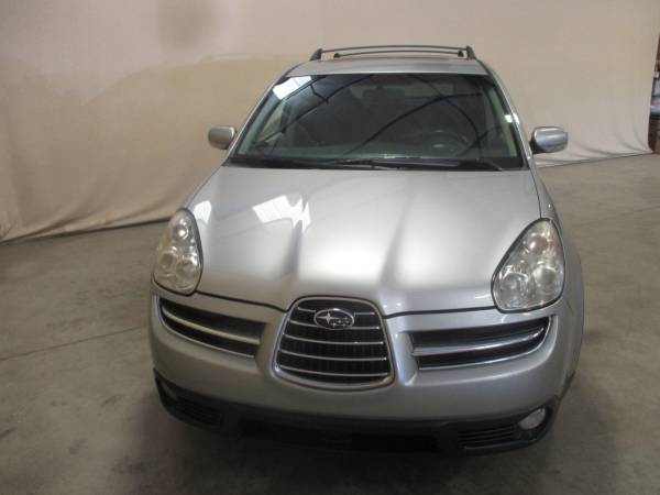 2006 SUBARU B9 TRIBECA AW4198 - cars & trucks - by dealer - vehicle... for sale in Parker, CO – photo 2