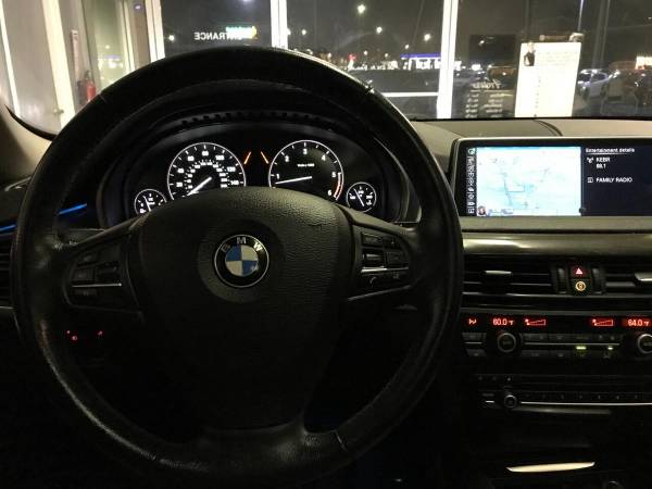2014 BMW X5 xDrive35d AWD 4dr SUV EASY FINANCING! - cars & trucks -... for sale in Rancho Cordova, CA – photo 17