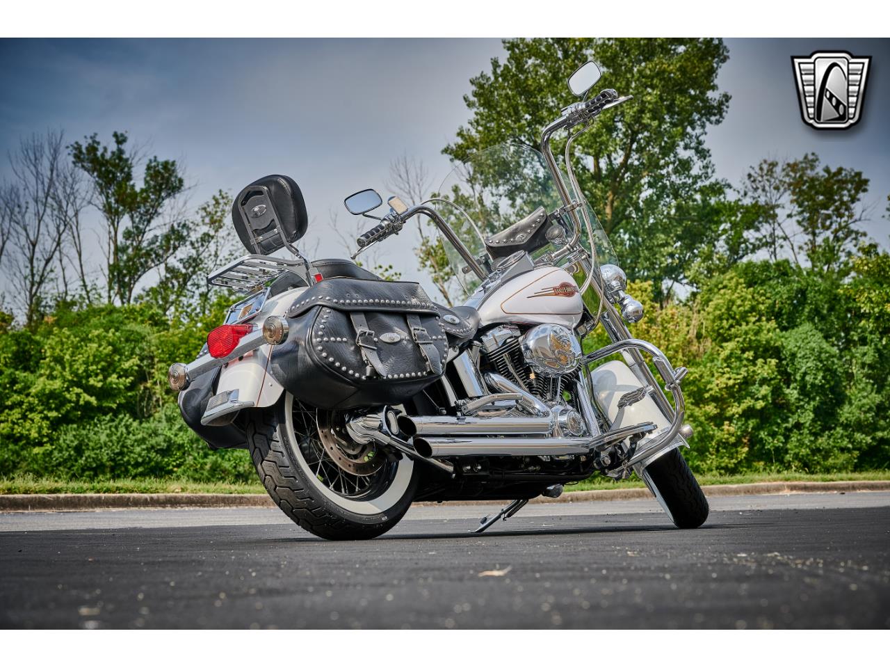2008 Harley-Davidson Motorcycle for sale in O'Fallon, IL – photo 31