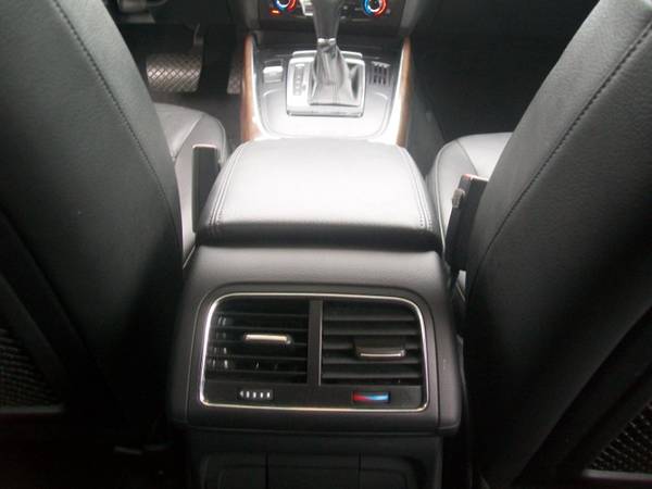 2009 Audi Q5 quattro 4dr 3.2L Premium Plus - cars & trucks - by... for sale in Virginia Beach, VA – photo 23