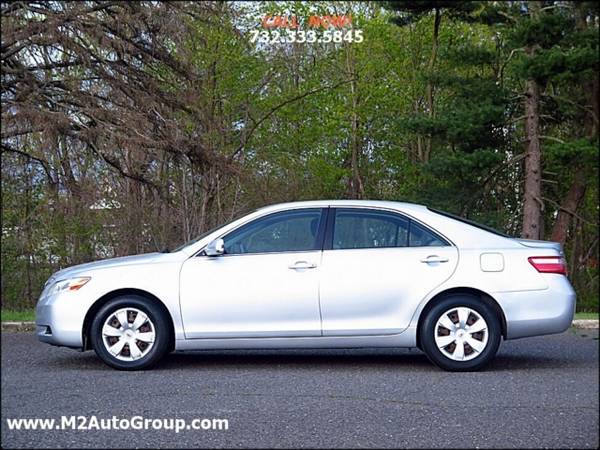 2009 Toyota Camry LE 4dr Sedan 5A - - by dealer for sale in East Brunswick, NJ – photo 2